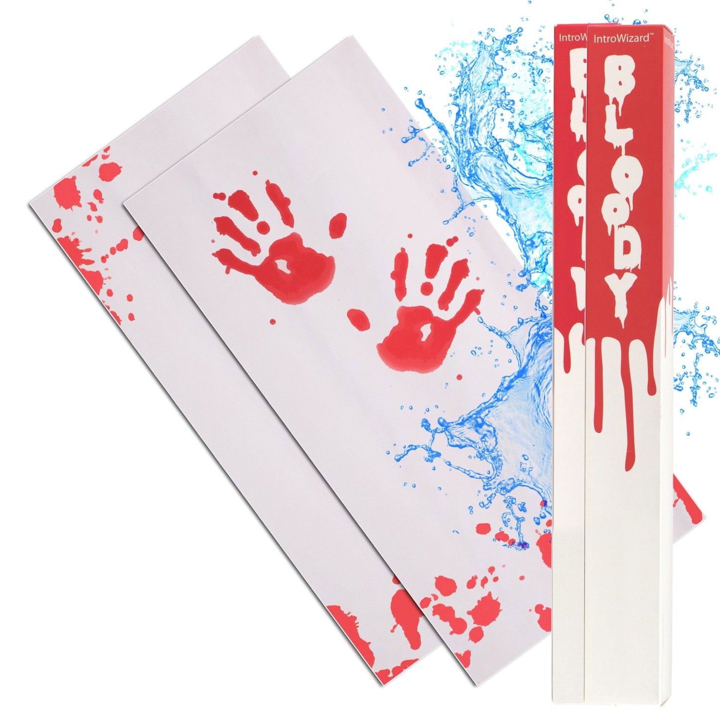 Horror Mat