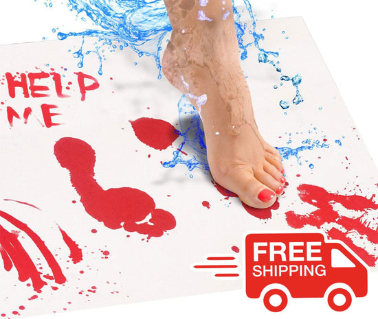 Horror Mat