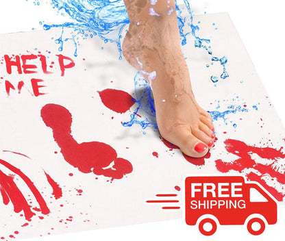 Horror Mat
