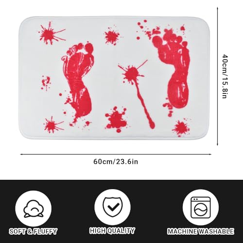 Horror Mat