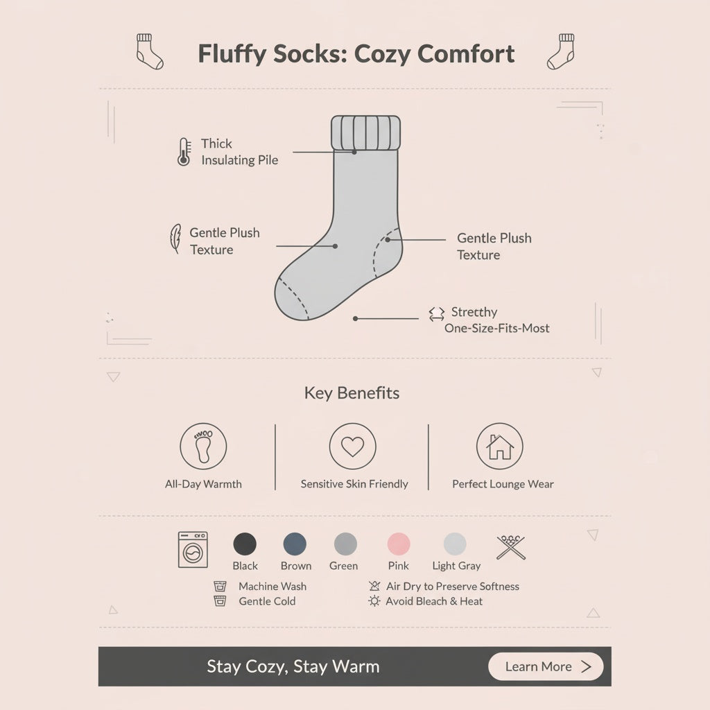 LENA Socks