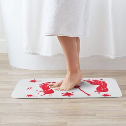 Horror Mat