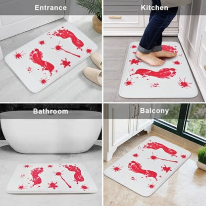 Horror Mat