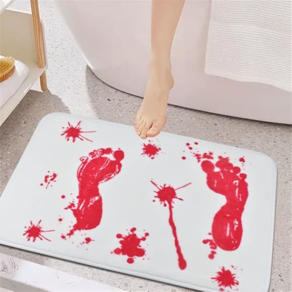 Horror Mat