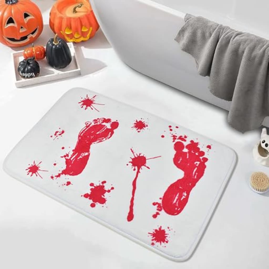 Horror Mat