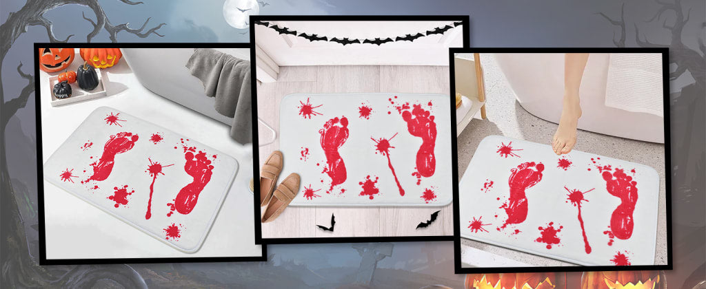 Horror Mat