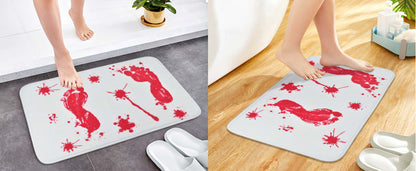 Horror Mat