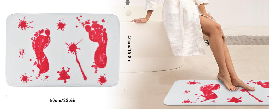 Horror Mat