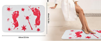 Horror Mat