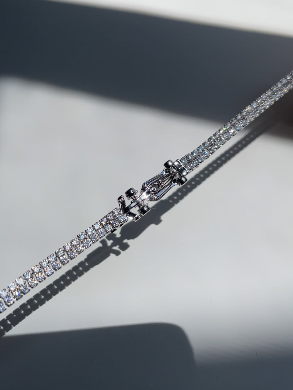 Formula1 Bracelet