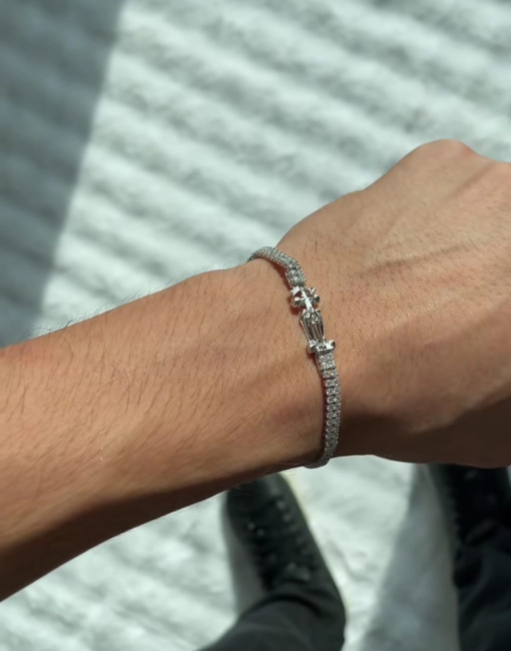 Formula1 Bracelet